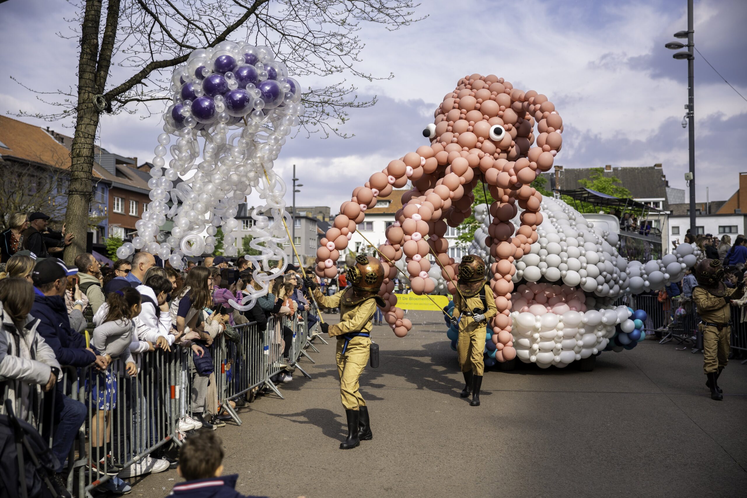 O-parade 2022 (51 van 66) tekengebied 4